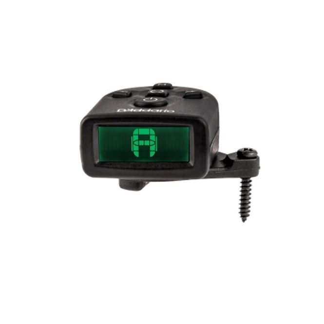 Hovedbilde DADDARIO PW-CT-21 Clip free Tuner NS Micro