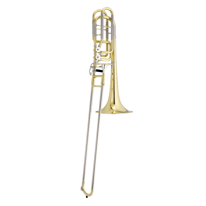 Hovedbilde JUPITER Trombone  JTB1180R