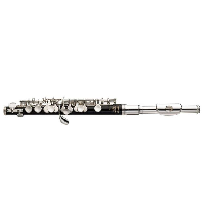 Hovedbilde YAMAHA YPC-32 ABS Piccolo Fløyte