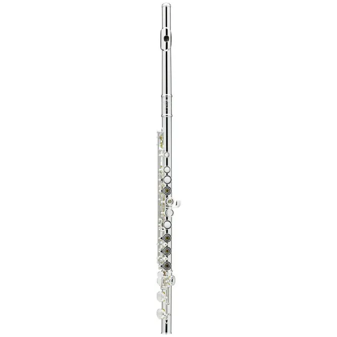Hovedbilde POWELL C-Flute Sonare 101 Offset G C-Foot