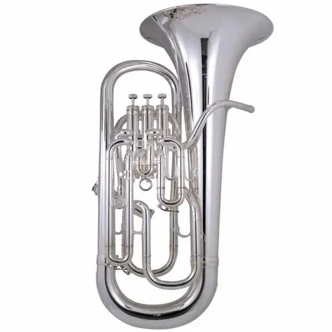 Hovedbilde BESSON Sovereign BE968T-2-0 Euphonium Ø11