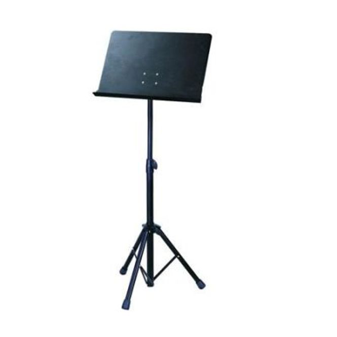 Hovedbilde SOUNDSATION STMS-200-BK Notestativ