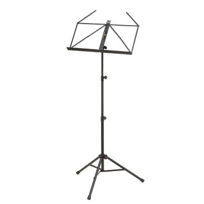 Hovedbilde SOUNDSATION SMS-750-BK Notestativ