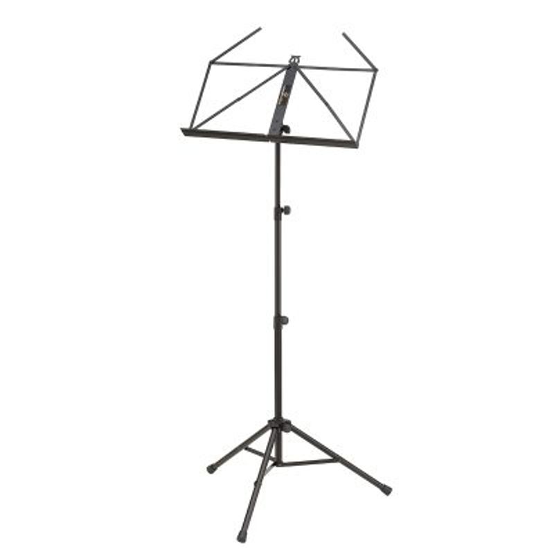 SOUNDSATION SMS-750-BK Notestativ