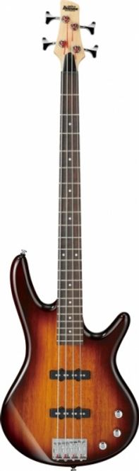 Hovedbilde IBANEZ GSR180-BS Elbass Brown Sunburst