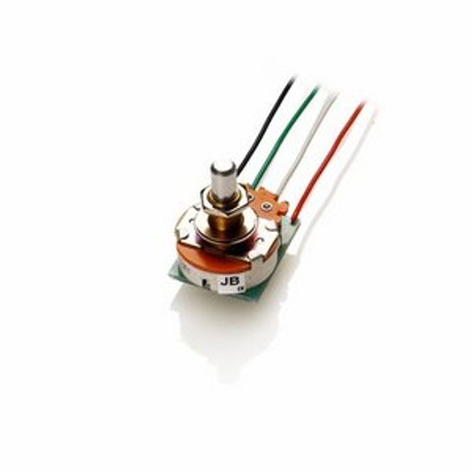 Hovedbilde EMG EMG-EXB Bassexpander