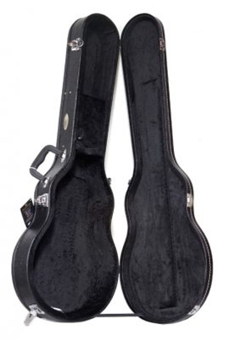 Hovedbilde SOUNDSATION SCEA35 Hardcase for Elgitar og Semi Akustisk