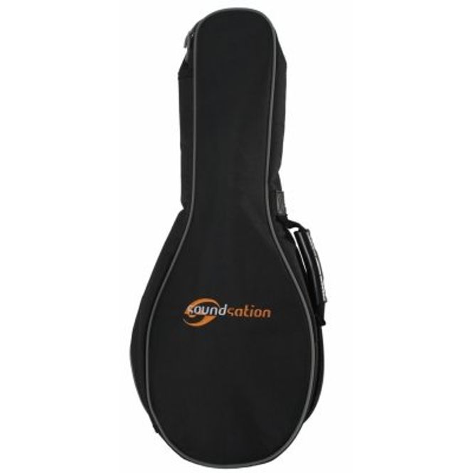 Hovedbilde SOUNDSATION PGB-10UK Ukulele- og banjobag