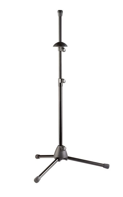 Hovedbilde K&M 14985 Stand Trombone Svart