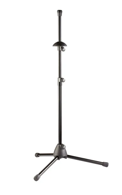 Hovedbilde K&M Stand for Trombon 14985 Svart