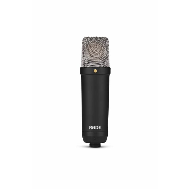 Hovedbilde RØDE NT1 Signature Series Black