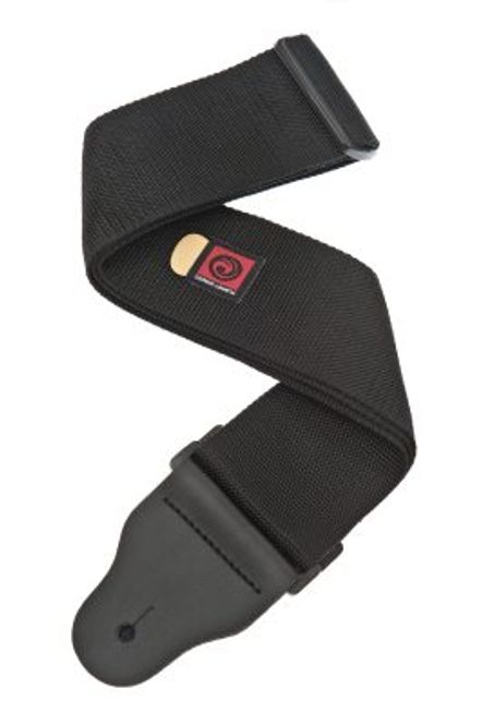 Hovedbilde DADDARIO Poly Pro 75B000 Gitarrem Black