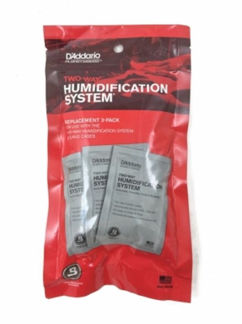 Hovedbilde DADDARIO PW-HPRP-03 Fuktighetskontroll Refill