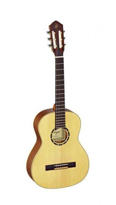 Hovedbilde ORTEGA Classical Guitar R 121 7/8  Natur