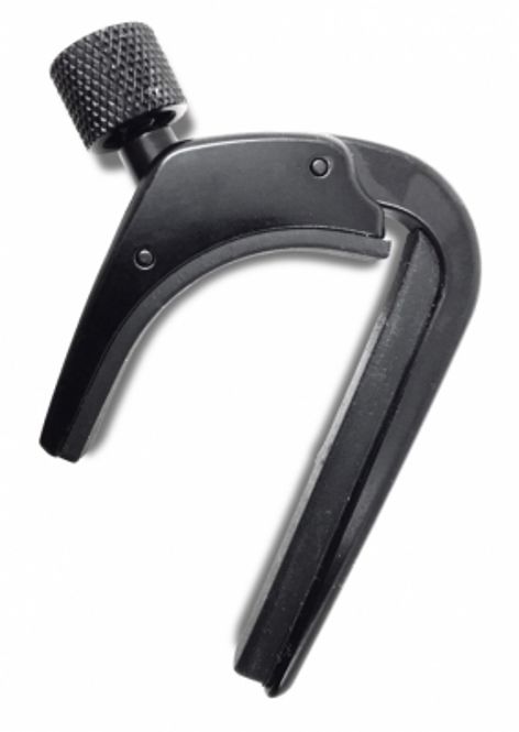 Hovedbilde DADDARIO PW-CP-12 Capo Ukulele