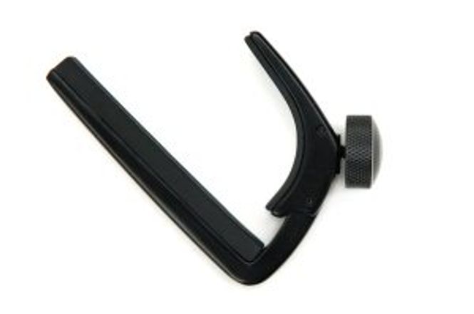 Hovedbilde DADDARIO PW-CP-16 Capo Lite ABS