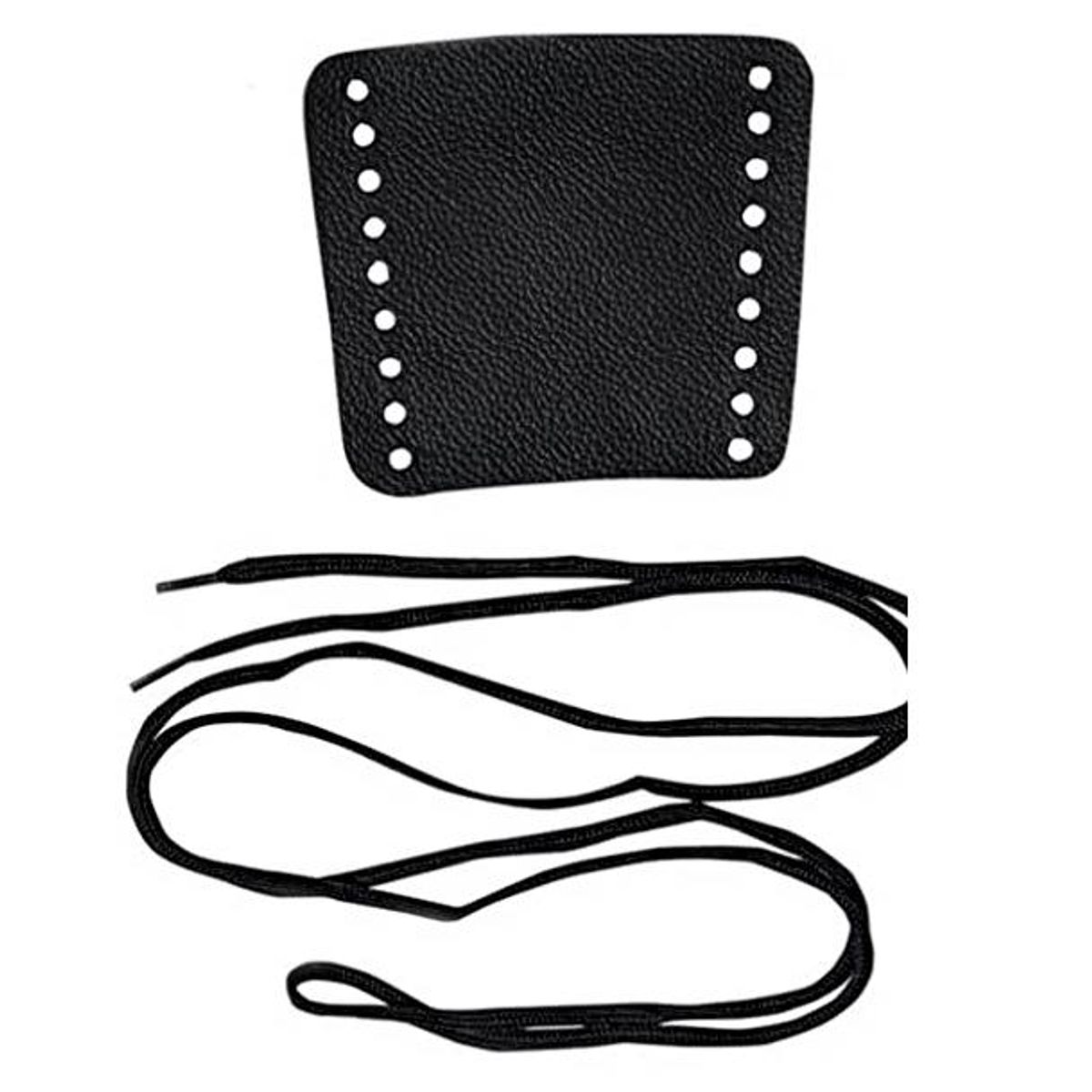 Valve Guard Leather French Horn 720586