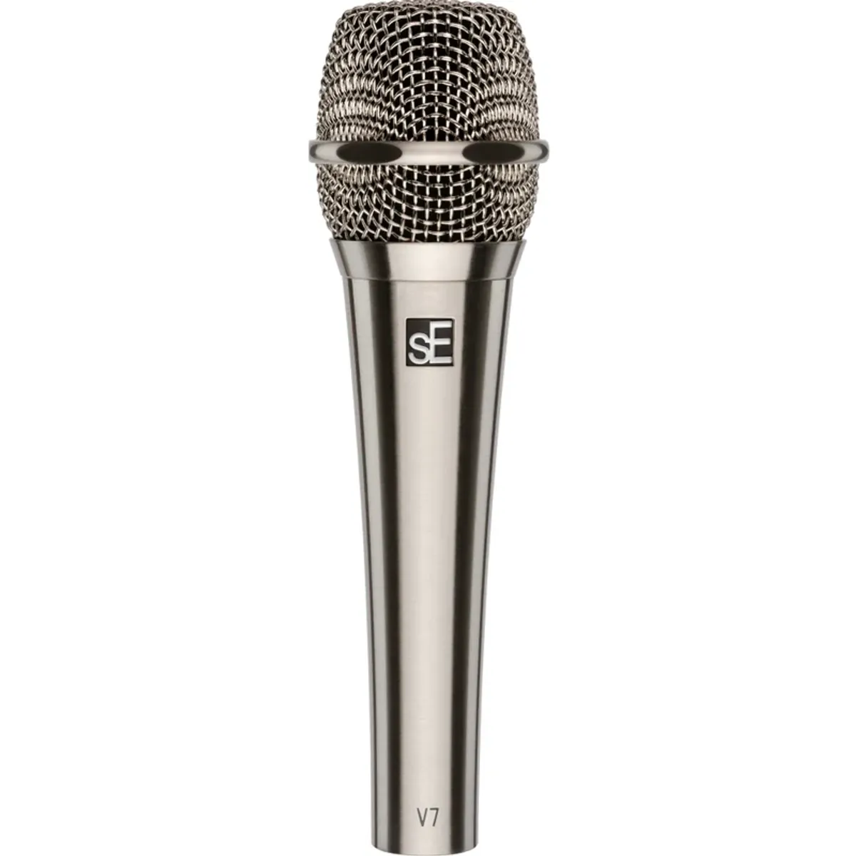SE ELECTRONICS V7 Nickel Dynamic Microphone