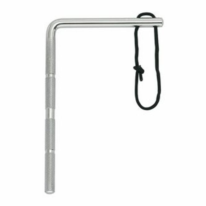 Hovedbilde MEINL MC-TRI Triangel Holder