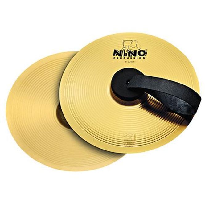 Hovedbilde Nino   Marching Cymbal BR 20