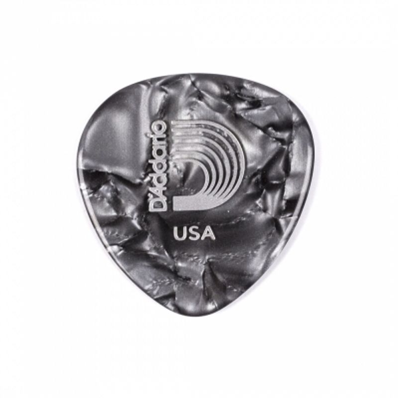 DADDARIO 2AN7-03 Plekterpakke Mando Acrylux Nitra 1.5 (3-p)