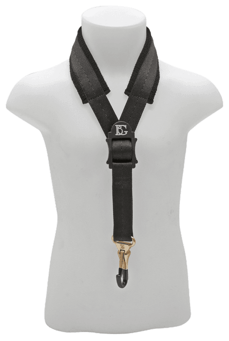 Hovedbilde BG S15SH Altsax Strap Children (XS)