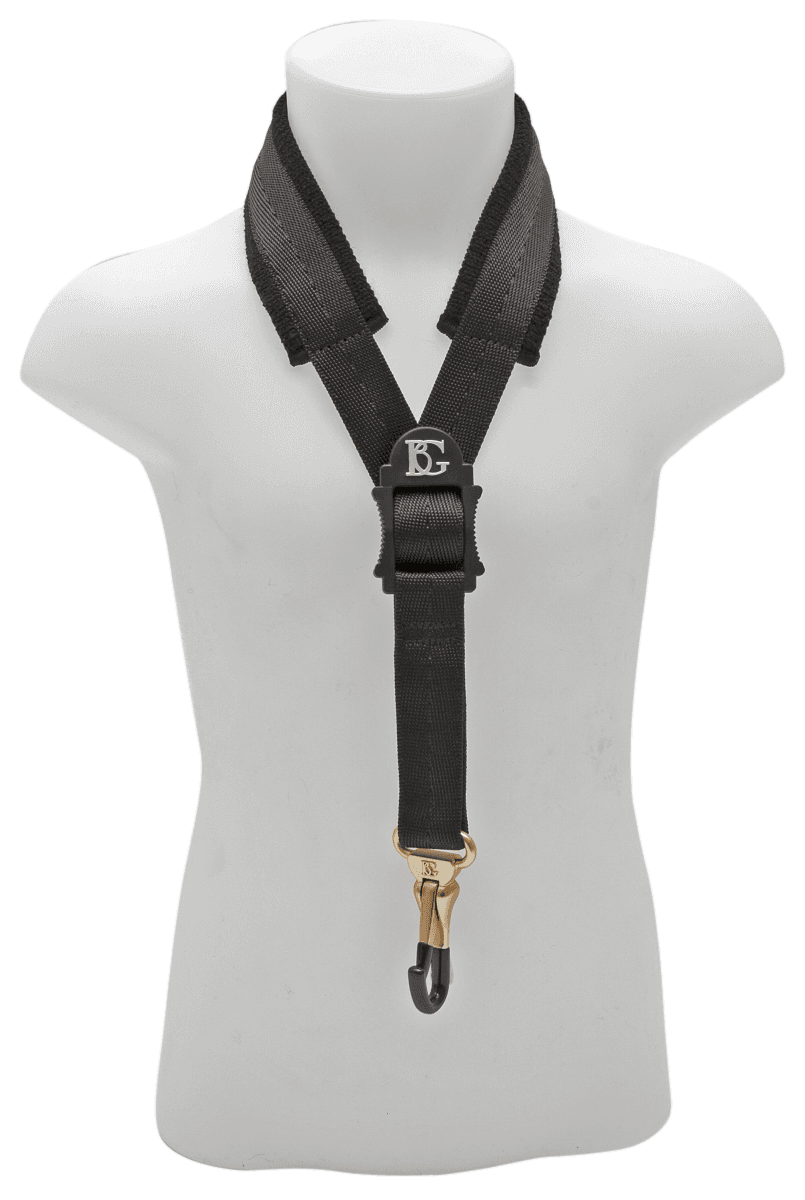BG S15SH Altsax Strap Children (XS)