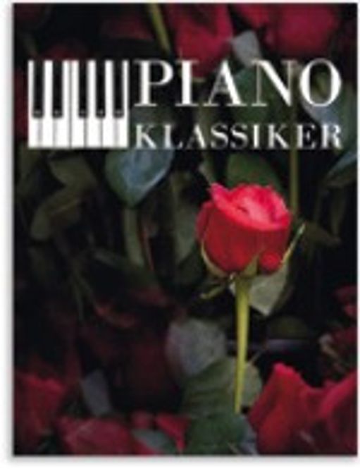 Hovedbilde Pianoklassiker