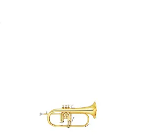 04 Flügelhorns