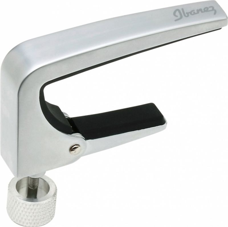 IBANEZ IGCZ10 Capo Lightweight curved