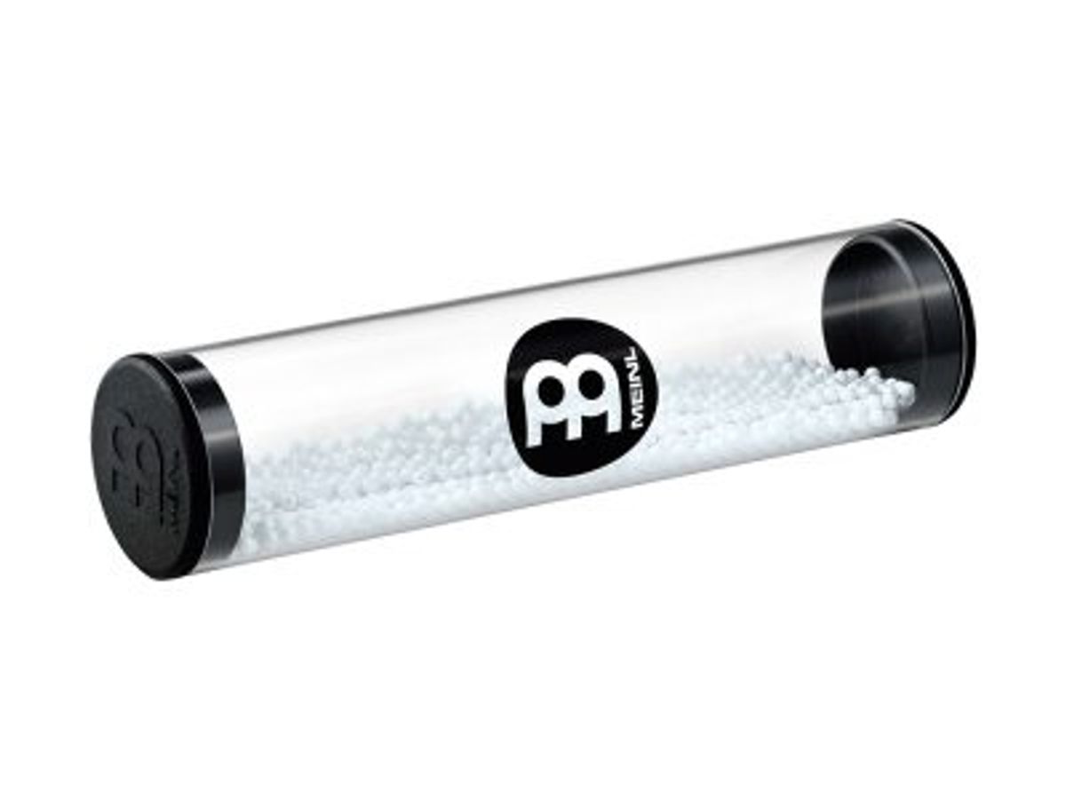 Meinl Acrylic Crystal Shaker, Large & Soft - SH26-L-S.