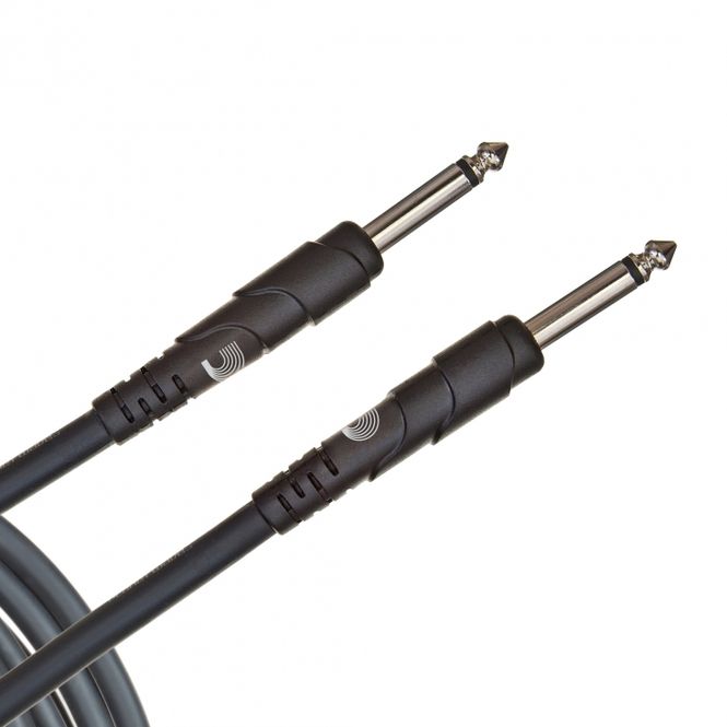 Hovedbilde DADDARIO Speaker Cable PW-CSPK-03 Jack 90cm