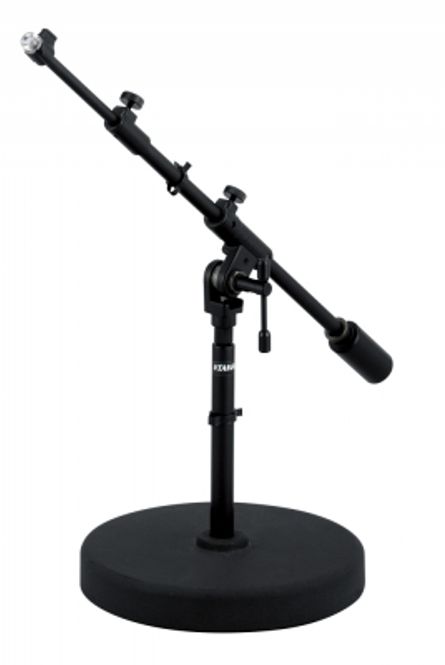 Hovedbilde TAMA MS736RELBK Mikrofonstativ