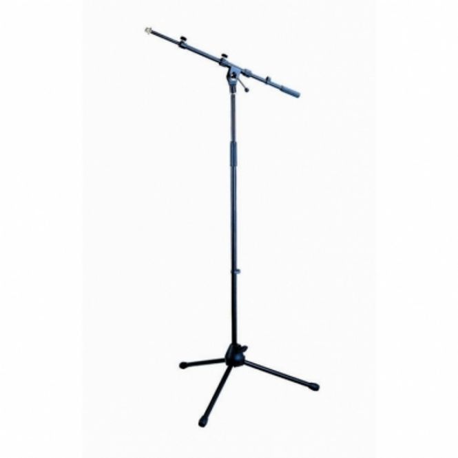 Hovedbilde SOUNDSATION SMICS-100-BK Mikrofonstativ
