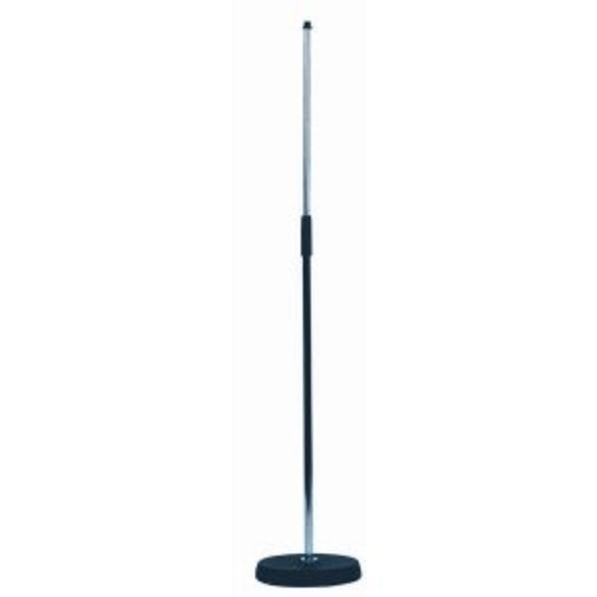 Hovedbilde SOUNDSATION SMICS-500-BK Mikrofonstativ