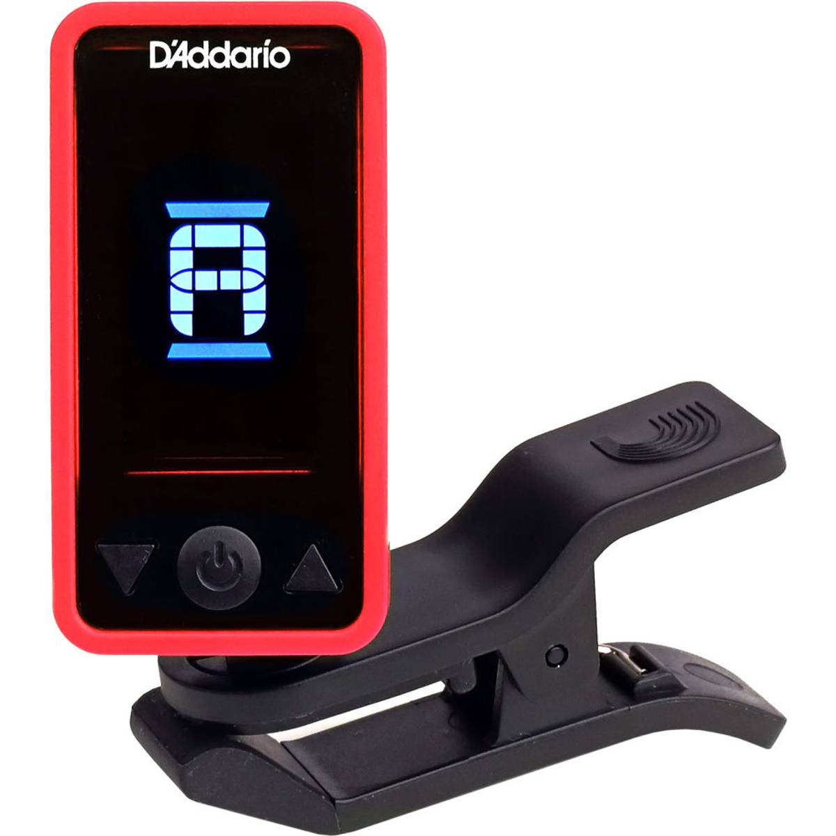 DADDARIO Eclips Tuner Rd PW-CT-17RD