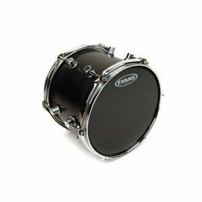 Hovedbilde EVANS B14ONX2 Tolags Oljeskinn Coated Black 14