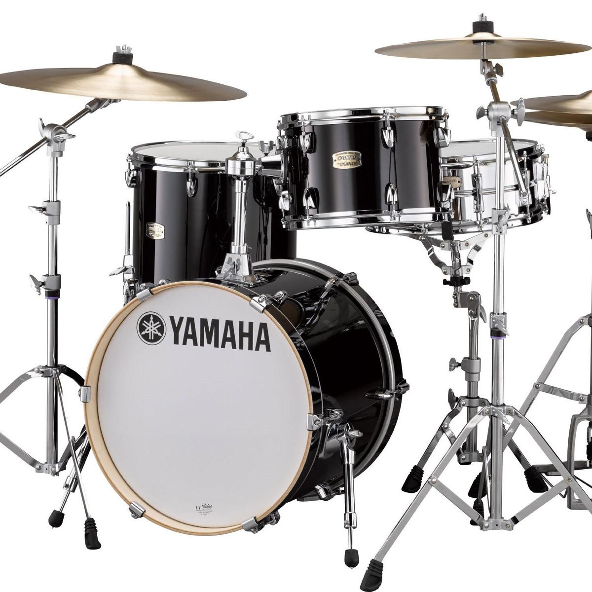 YAMAHA Stage Custom SPP8F3NW Bop Kit