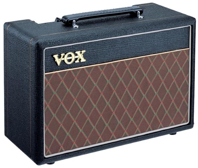 Hovedbilde VOX 8040010 Pathfinder 10 Guitar Amp