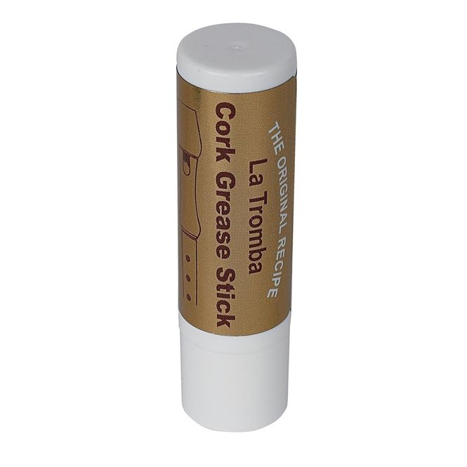 Hovedbilde La Tromba Cork Grease 5g Stift