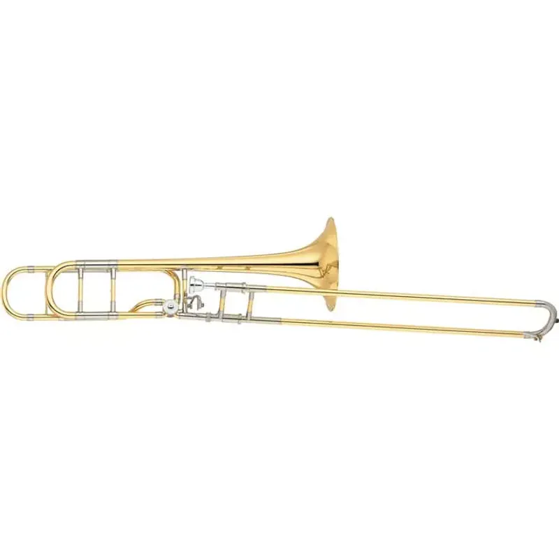 YAMAHA YSL-882OR Trombone