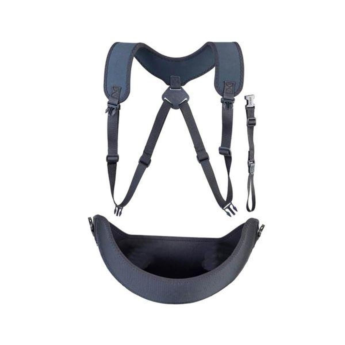 Sele Neotech Tuba Holster Harness, Small (14