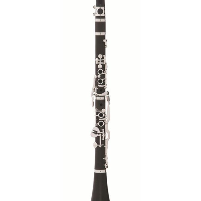 Hovedbilde MTP C Clarinet ABS