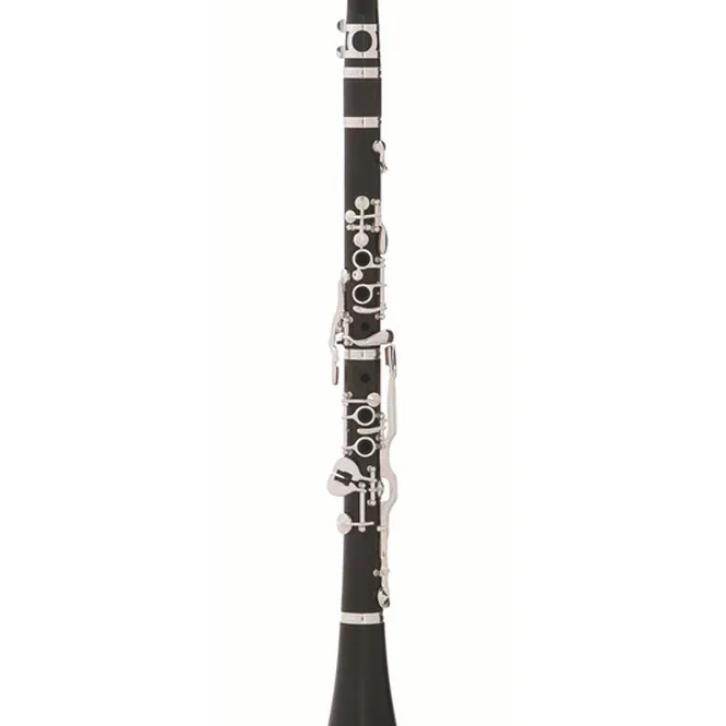 Hovedbilde MTP C Clarinet ABS