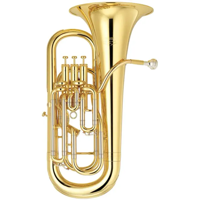 Hovedbilde YAMAHA YEP-642 Euphonium