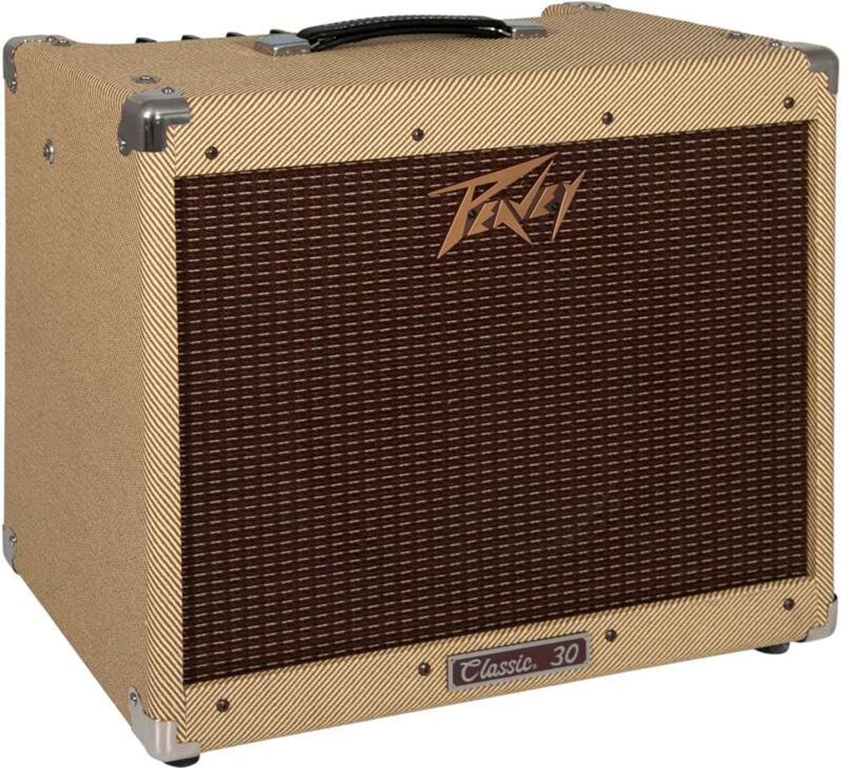PEAVEY Classic 30/112 Tweed-II