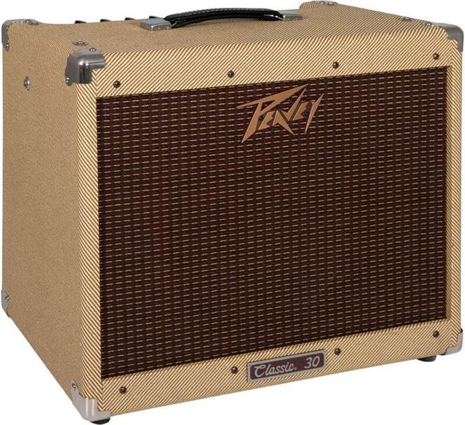 Hovedbilde PEAVEY Classic 30/112 Tweed-II
