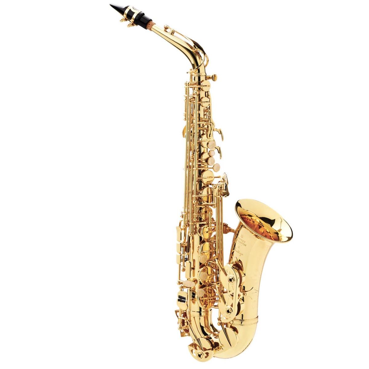 BUFFET CRAMPON Altsax Prodige