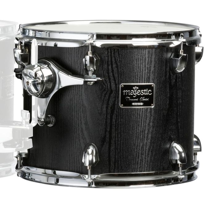 Hovedbilde MAJESTIC MCTC1010D Concert Tom