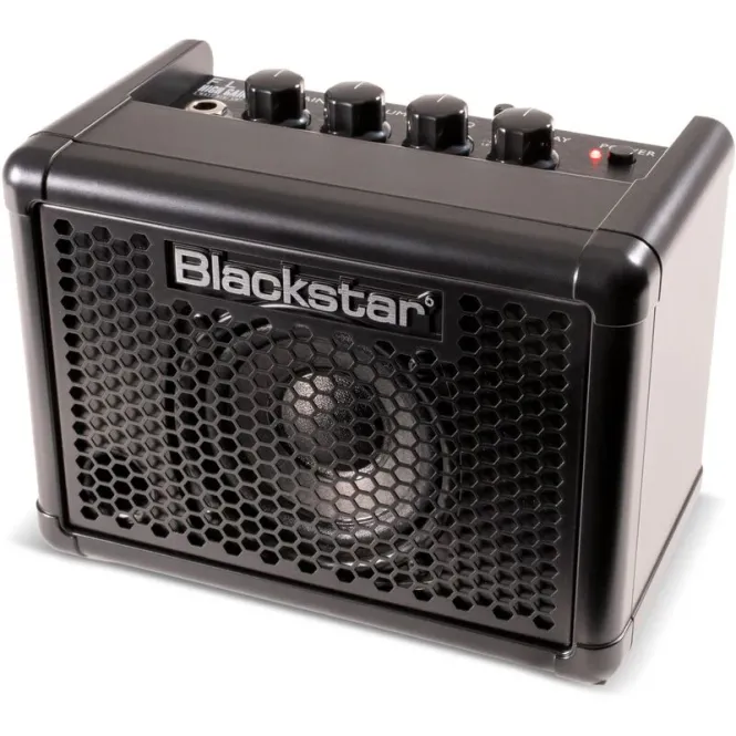Hovedbilde BLACKSTAR Fly 3 High Gain